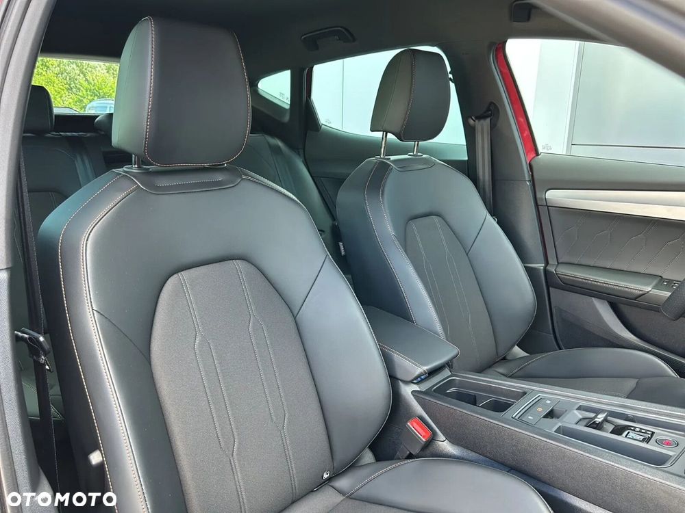 Cupra Formentor 1.5 TSI DSG - 18
