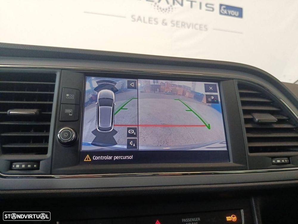 SEAT Leon 1.6 TDI Style S/S - 24
