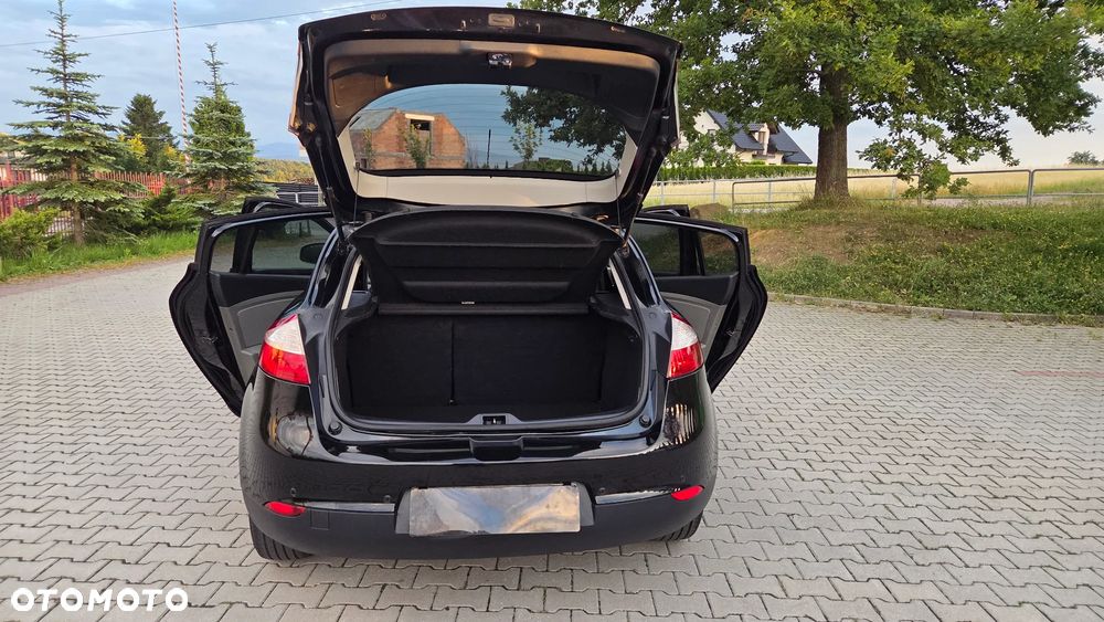 Renault Megane - 21