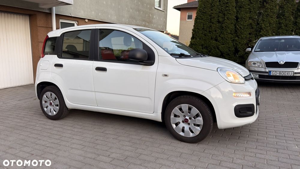 Fiat Panda 1.2 Easy - 5