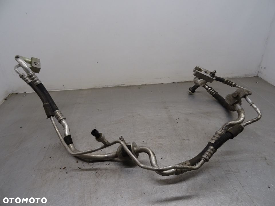 OPEL MERIVA A LIFT HB 5D 05-10 1.3CDTI PRZEWODY UKŁADU KLIMATYZACJI - 2