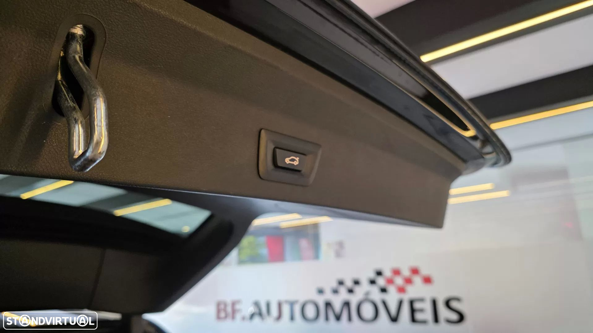 BMW X3 18 d sDrive xLine Auto - 24