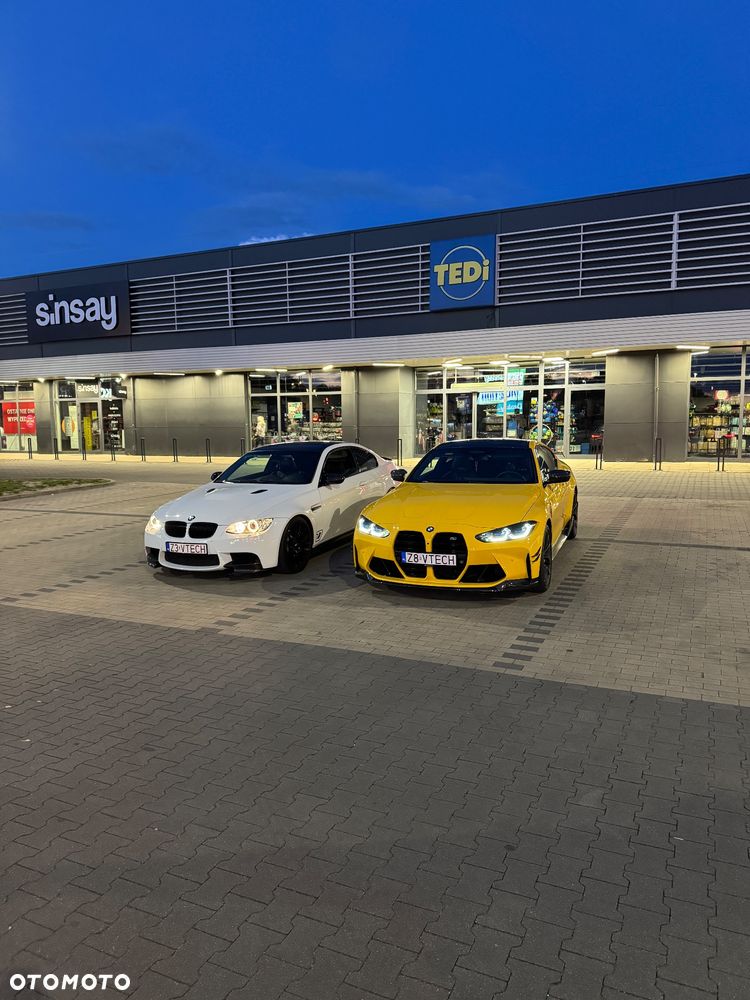 BMW M3 - 2