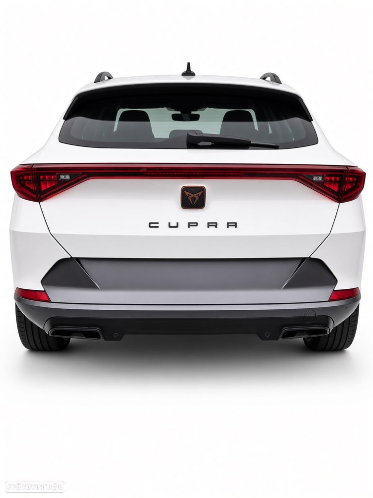 Cupra Formentor 1.5 TSI Sport DSG - 2