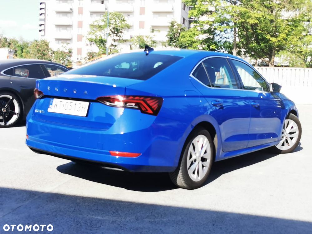Skoda Octavia 2.0 TDI SCR Style DSG - 17