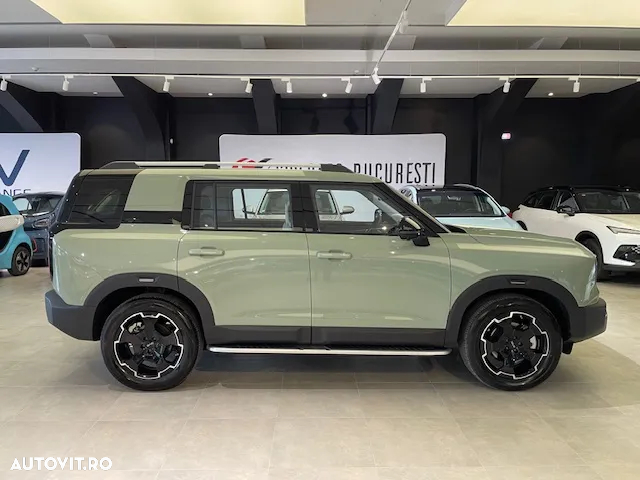 Baic BJ30 - 10