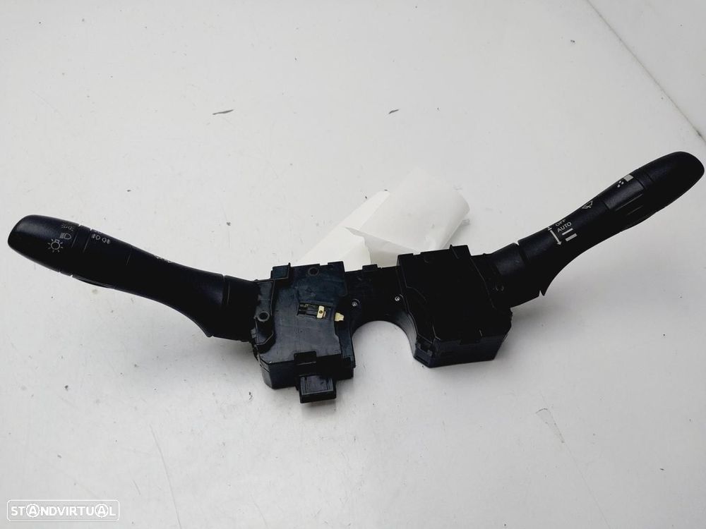 COMANDOS VOLANTE INFINITI Q50 - 1