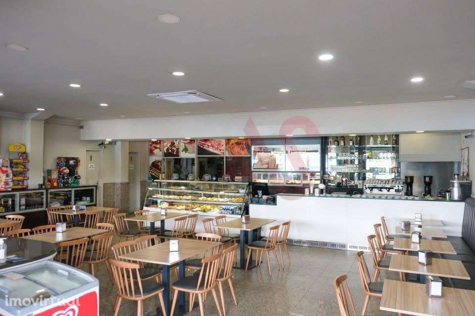 Oportunidade única de trespasse, no coração de Guimarães pelo valor de - Grande imagem: 5/12