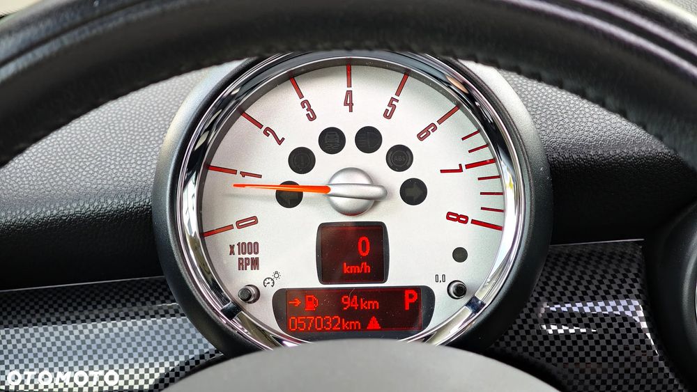 MINI Cooper S - 16