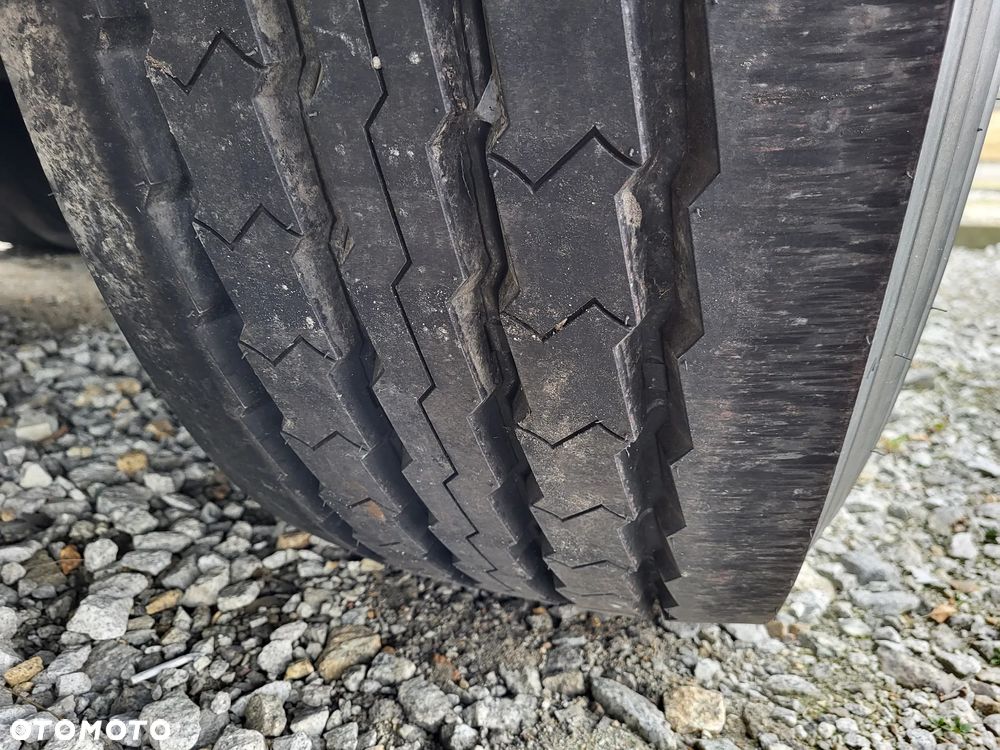 Krone Standard 2018, 4 nowe opony - 6