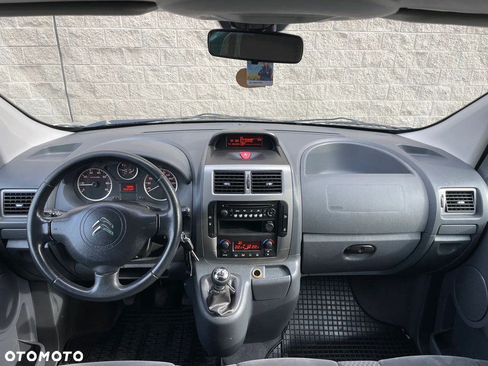 Citroën Jumpy Combi - 16