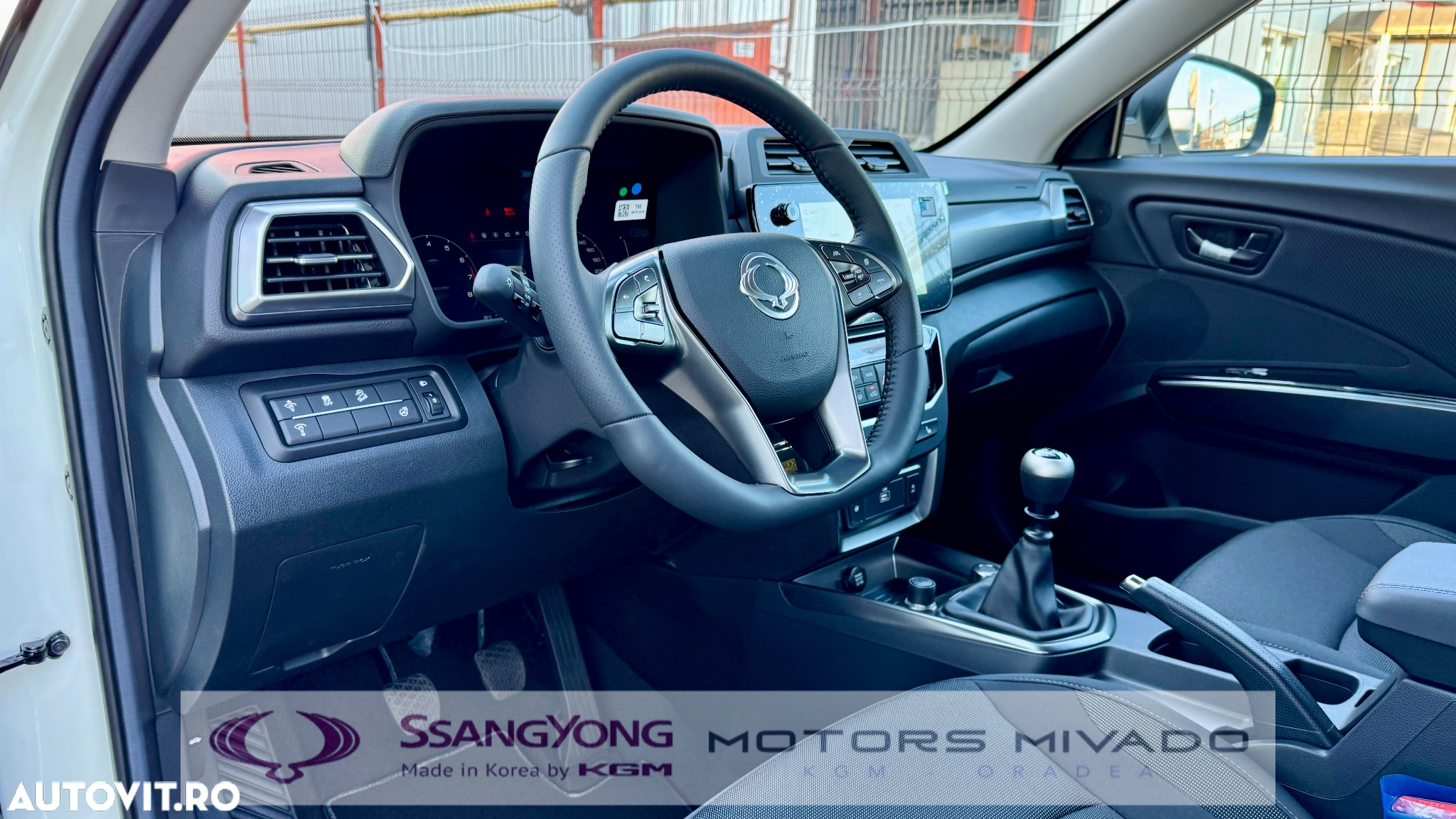 SsangYong Tivoli - 20