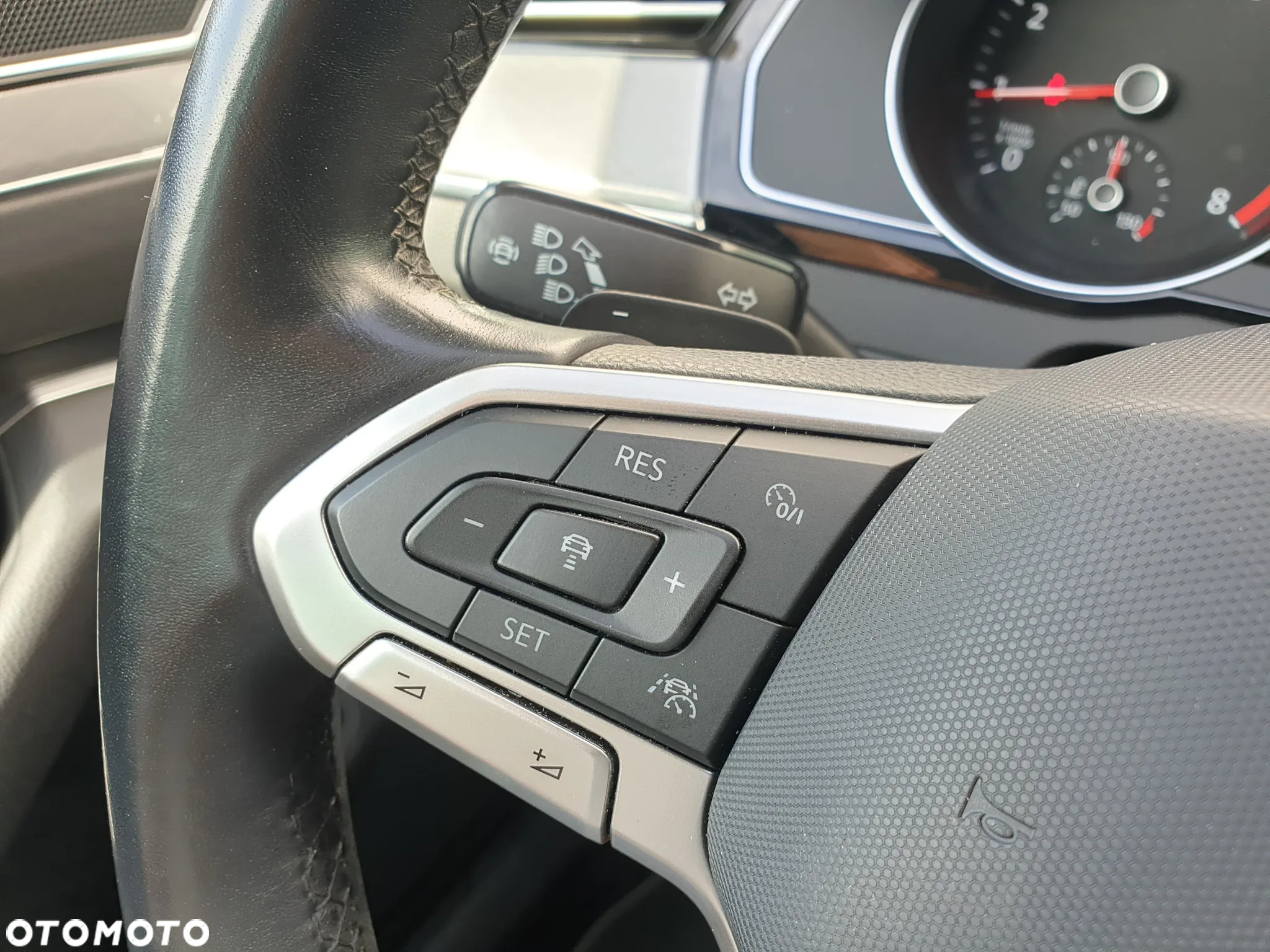 Volkswagen Passat 1.5 TSI EVO Comfortline DSG - 17