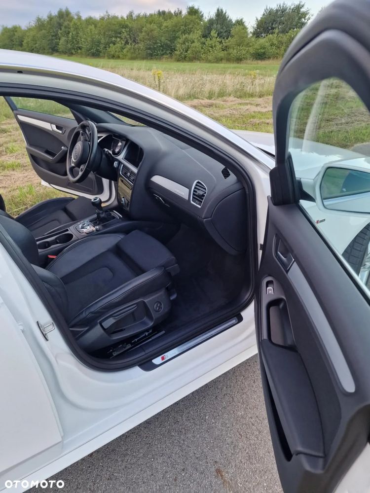 Audi A4 ver-2-0-tdi-clean-diesel-quattro - 19