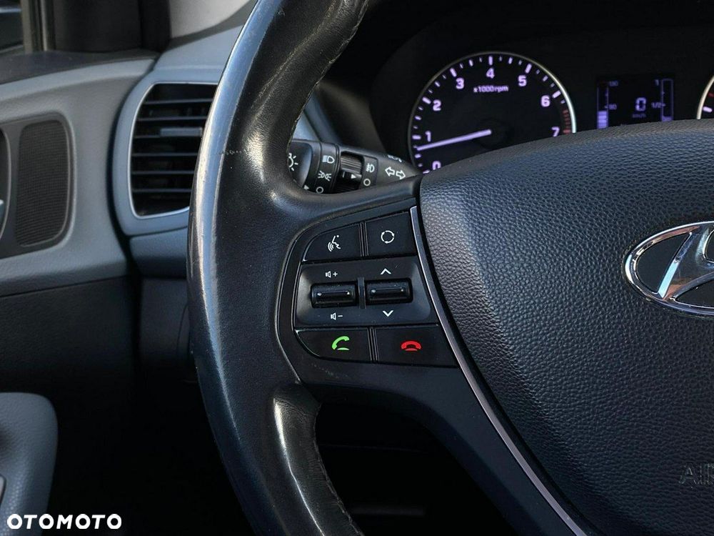 Hyundai i20 1.2 Comfort - 15