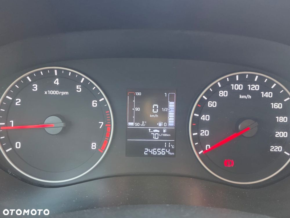 Hyundai i20 1.2 Comfort - 13