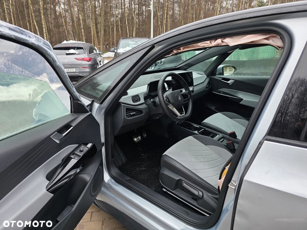 Volkswagen ID.3 58kWh Pro Performance Life - 8