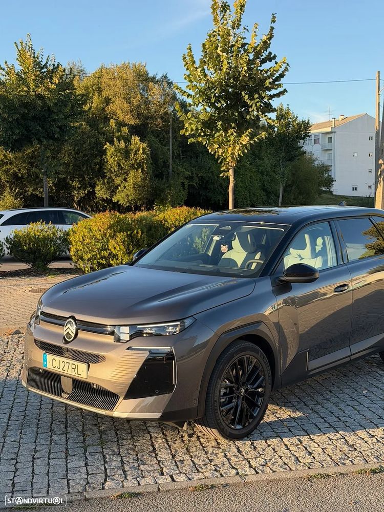 Citroën C5 Aircross 1.6 Plug-in Max - 3