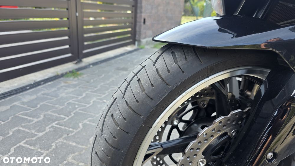 Kawasaki Z - 5