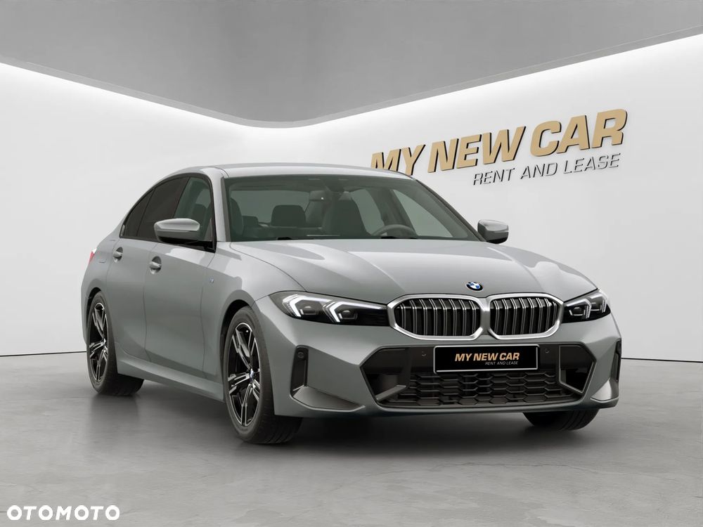 BMW Seria 3 320d mHEV M Sport - 23