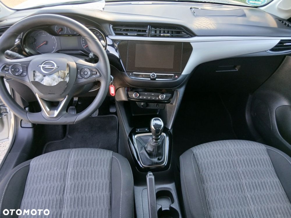 Opel Corsa - 6
