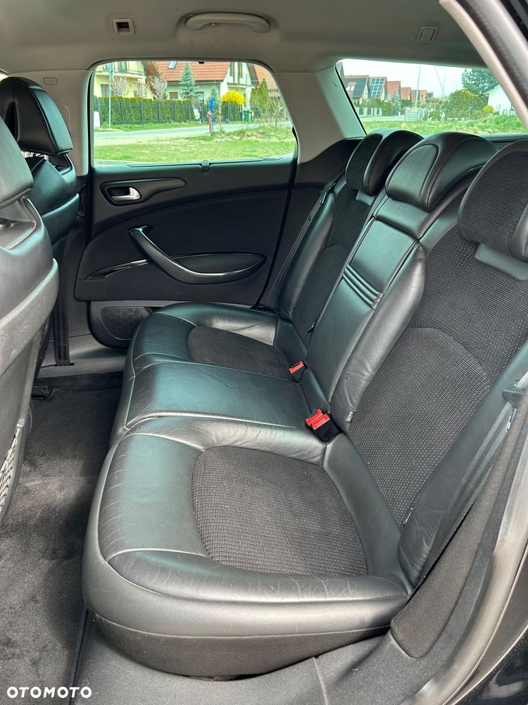 Citroën C5 2.0 HDi Exclusive - 14