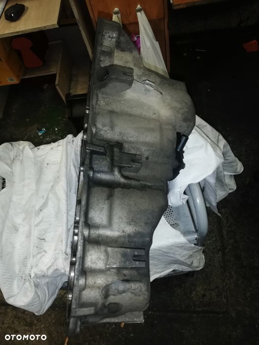 Miska olejowa BMW 2.0 d e87 n47 - 6