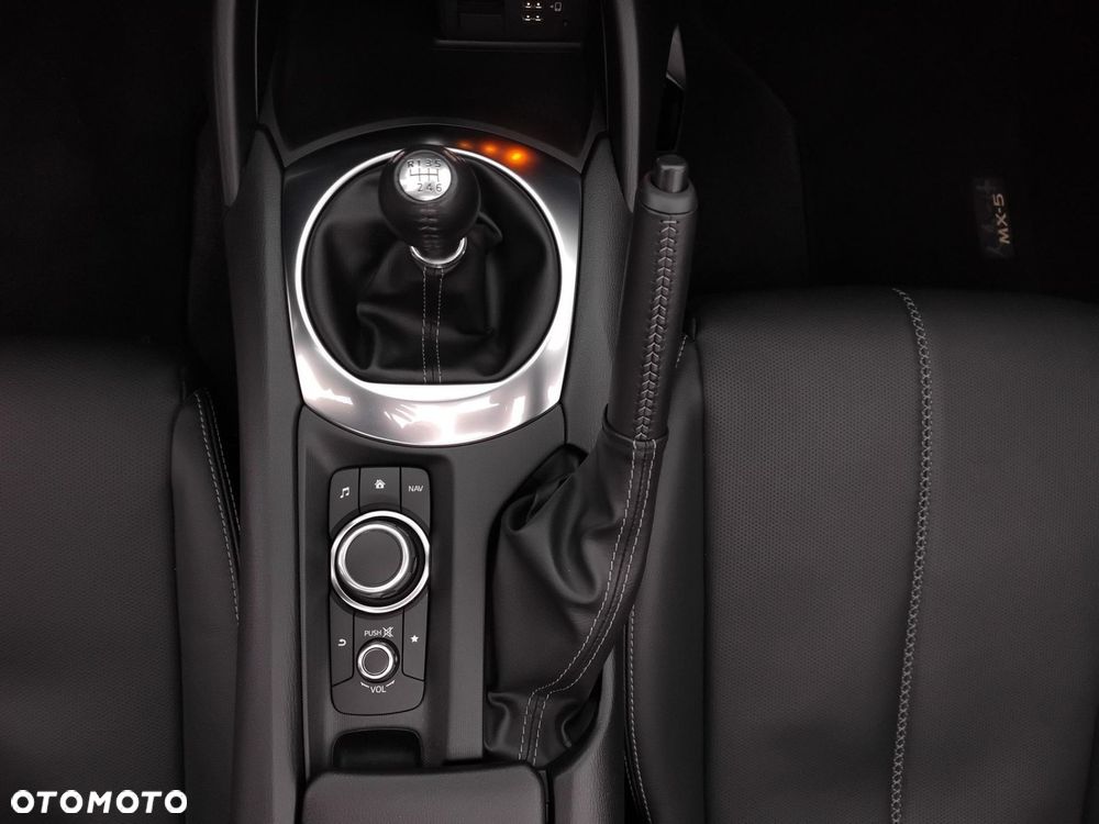 Mazda MX-5 2.0 Exclusive-Line i-ELOOP - 22