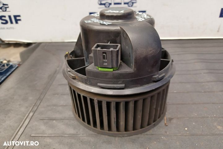 Ventilator aeroterma AV6N18456AA AV6N18456AA Ford Focus 3 [2011 - 201 - 2