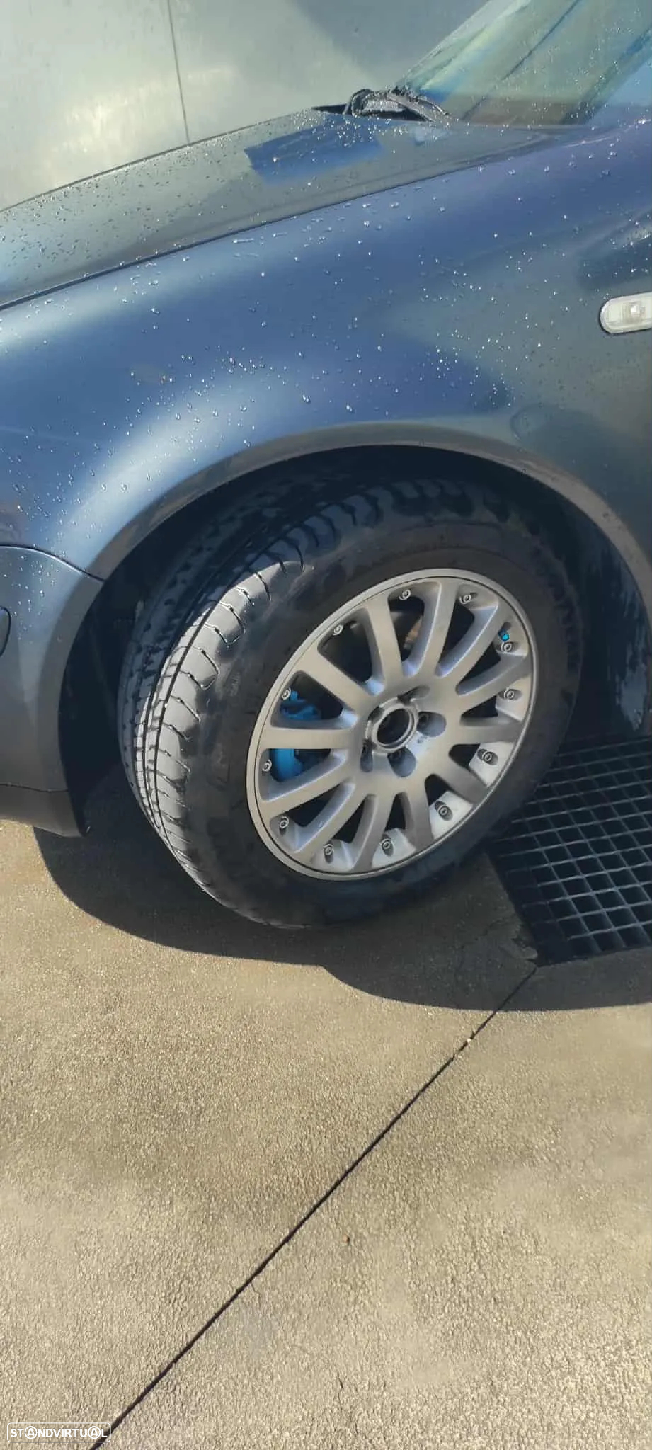 VW Golf Variant 1.6 Highline - 7