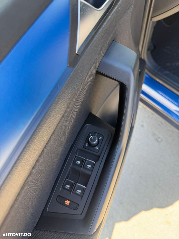 Volkswagen T-Roc 2.0 TDI SCR DSG Style - 14