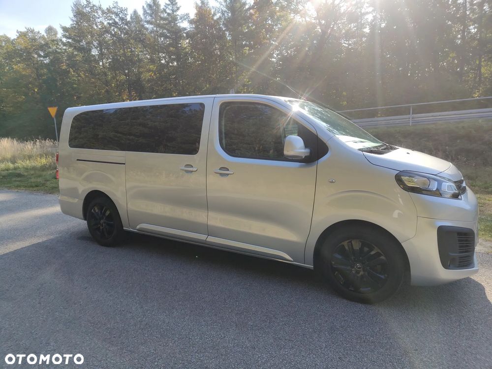 Citroën SpaceTourer - 6