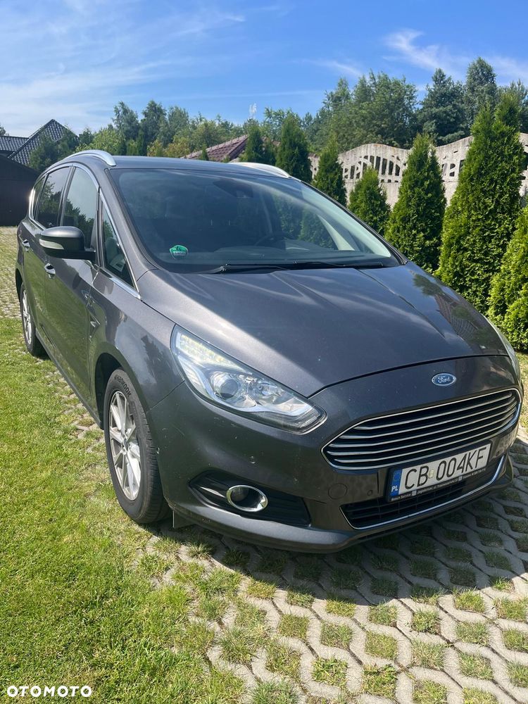 Ford S-Max - 3