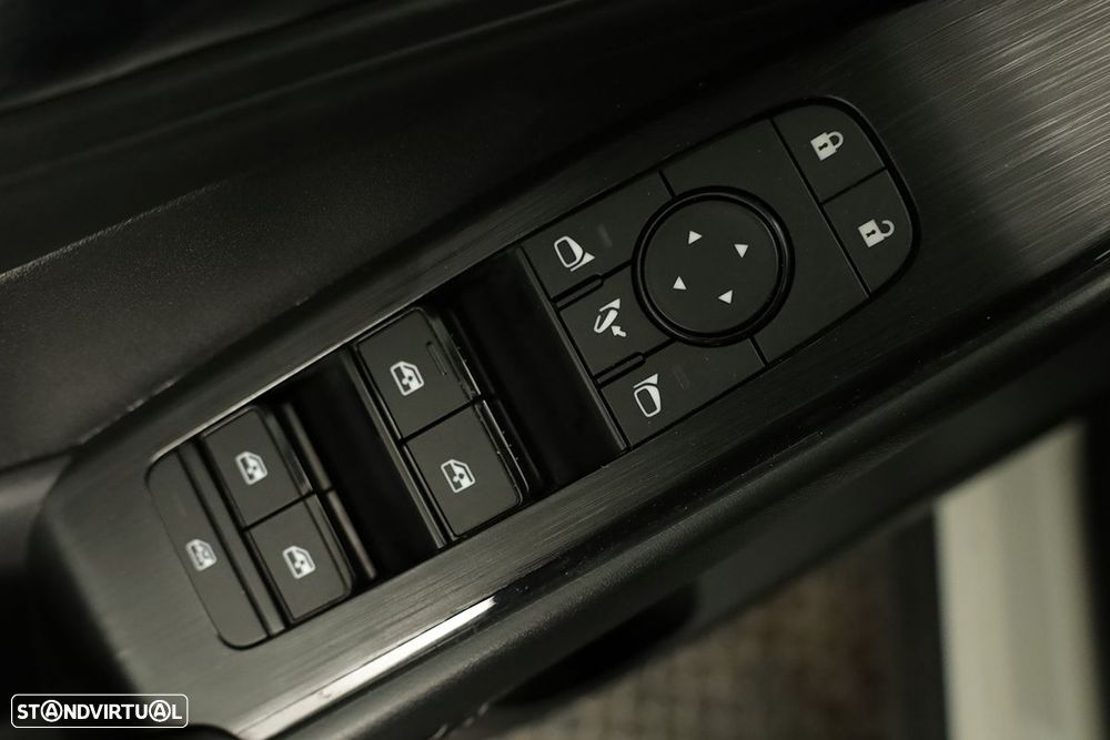 Nissan Qashqai 1.3 DIG-T Acenta Xtronic - 18