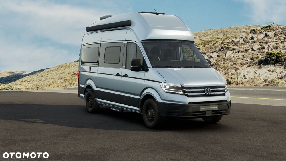 Volkswagen Crafter - 10