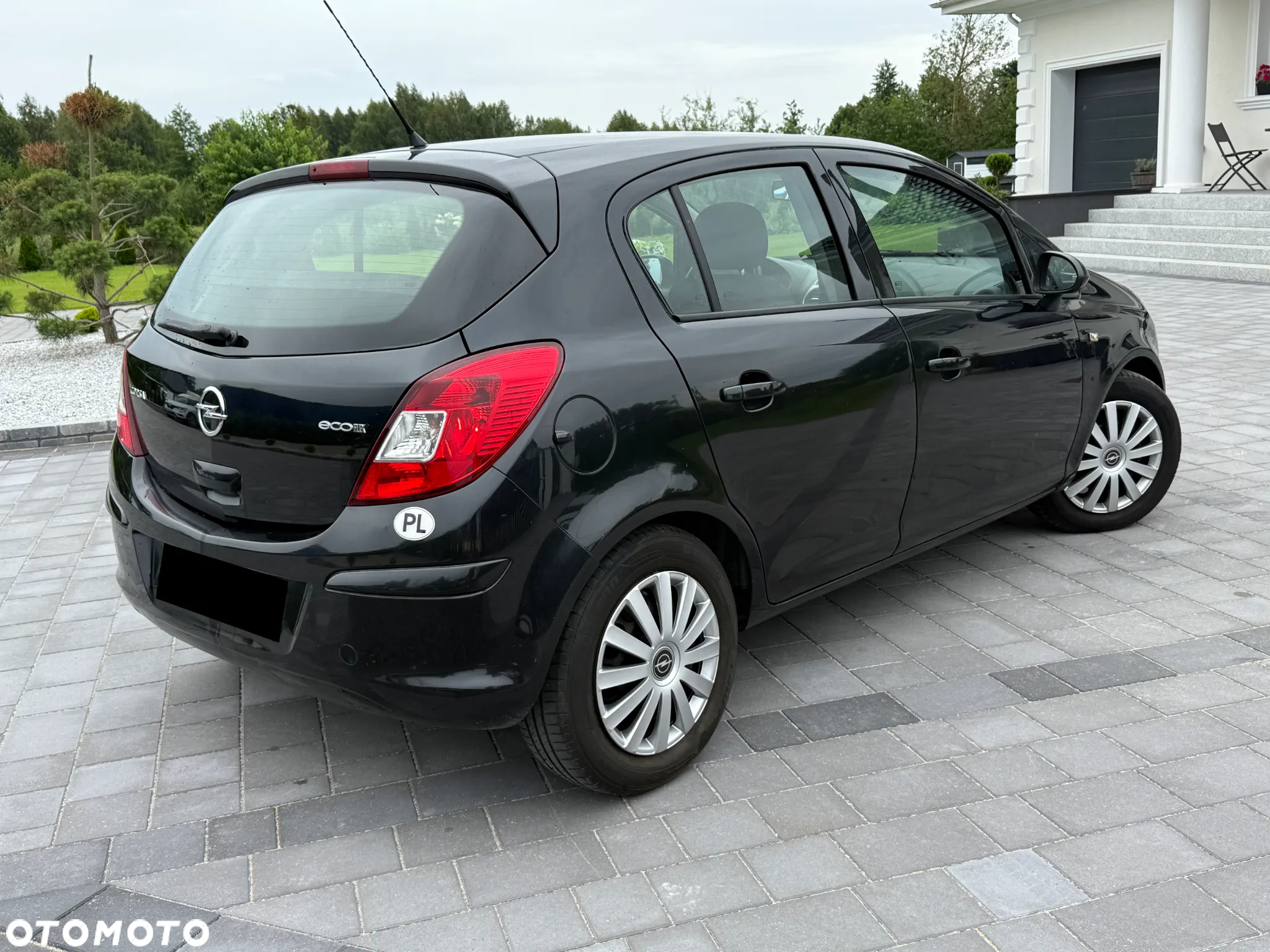 Opel Corsa 1.3 CDTI Graphite - 2