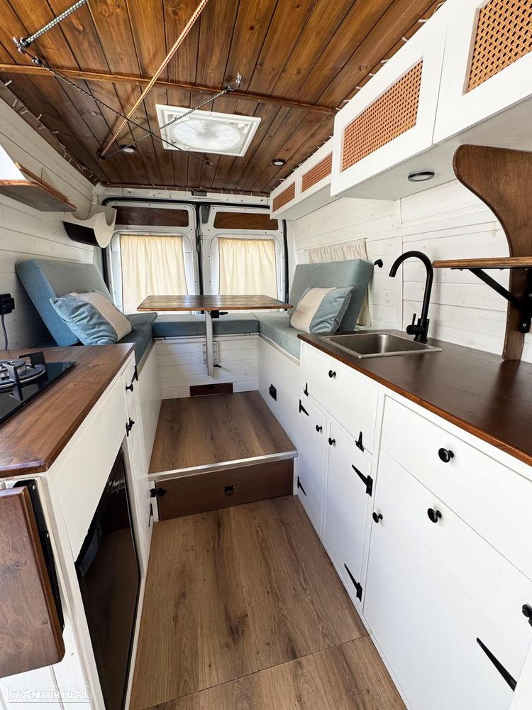 Fiat Ducato - 9