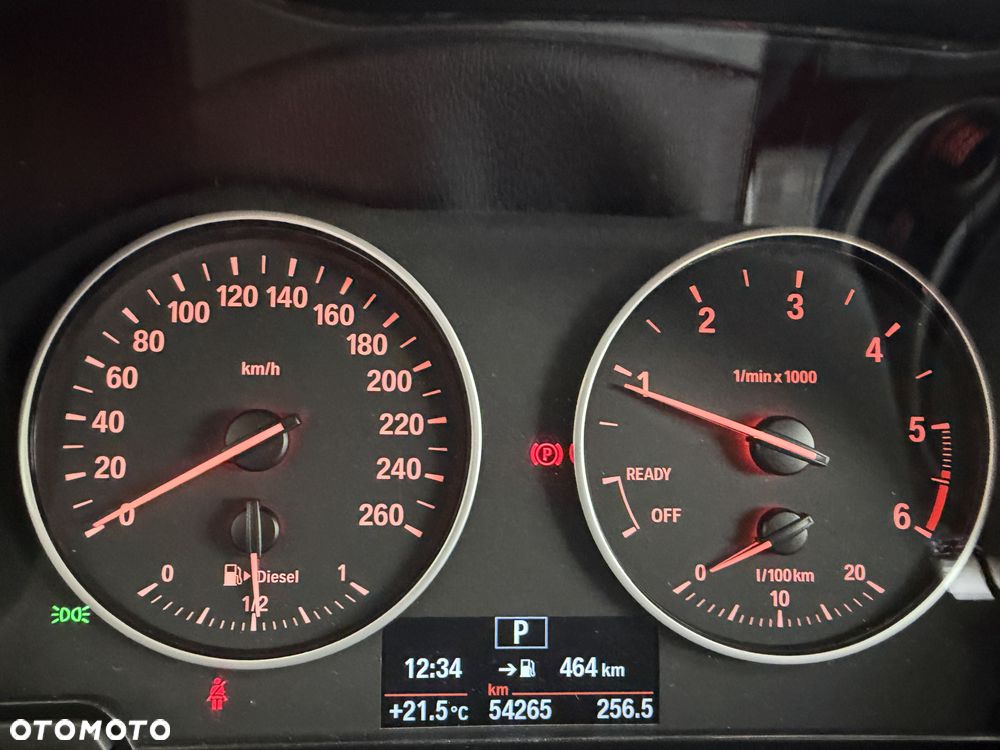 BMW X1 xDrive18d M Sport - 11