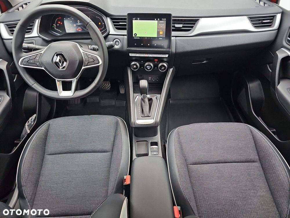 Renault Captur - 25