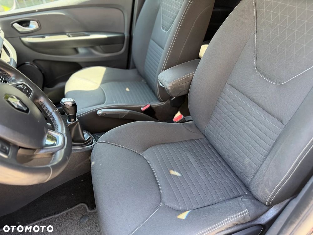 Renault Clio 0.9 Energy TCe Limited - 15