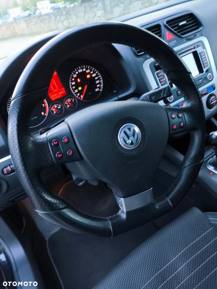 Volkswagen Scirocco 1.4 TSI DSG Team - 29