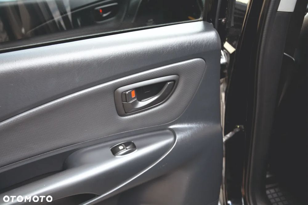 Hyundai Tucson 2.0 CRDi Premium 2WD - 15