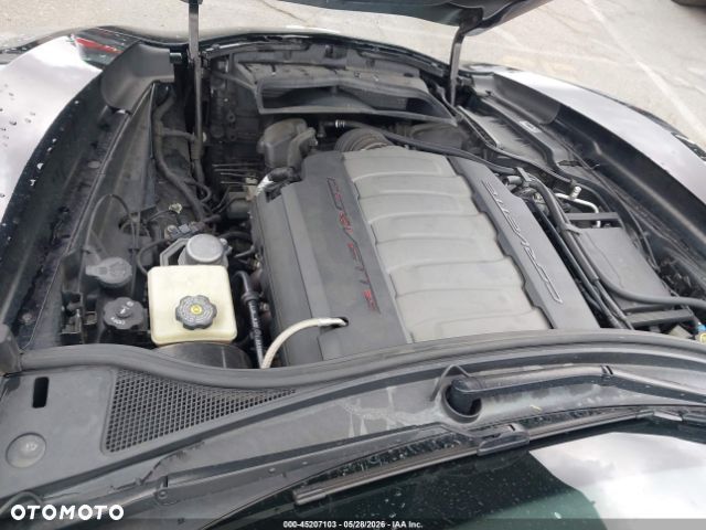 Chevrolet Corvette Stingray 3LT 6.2 V8 - 11