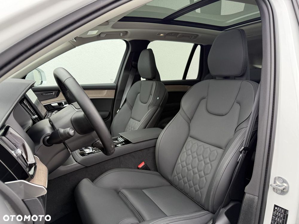 Volvo XC 90 - 15