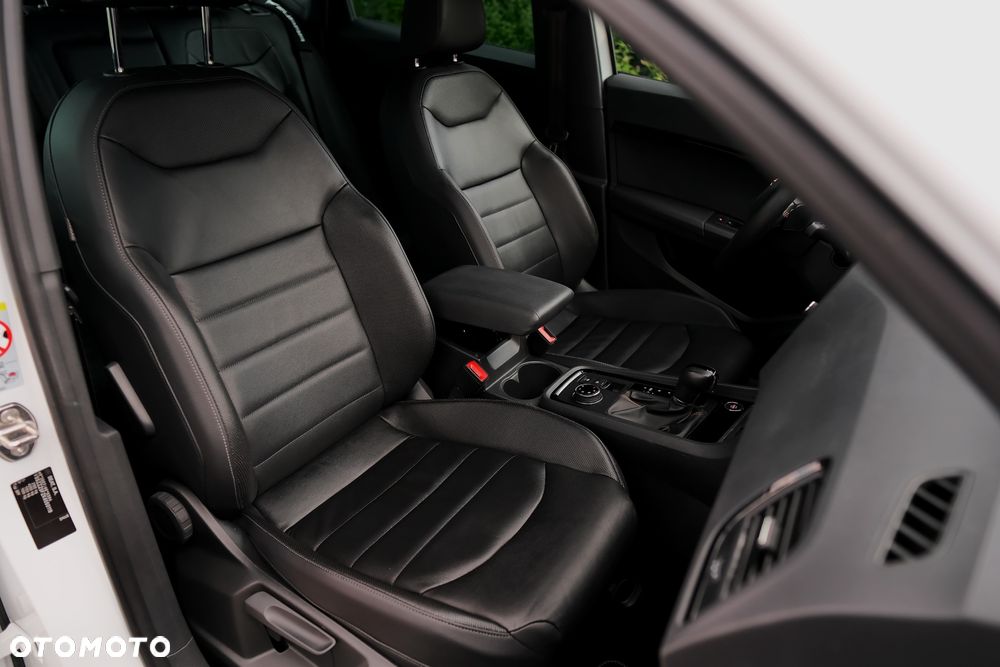 Cupra Ateca 2.0 TSI 4Drive DSG - 32