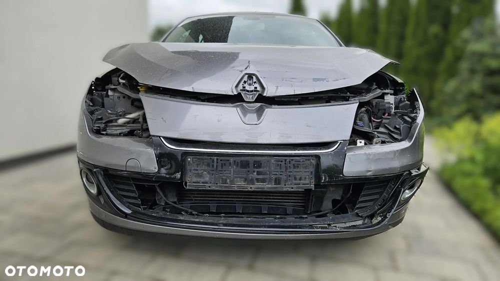 Renault Megane ENERGY dCi 110 Start & Stop Dynamique - 2
