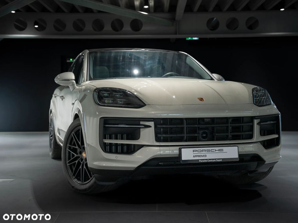 Porsche Cayenne E-Hybrid PHEV - 14