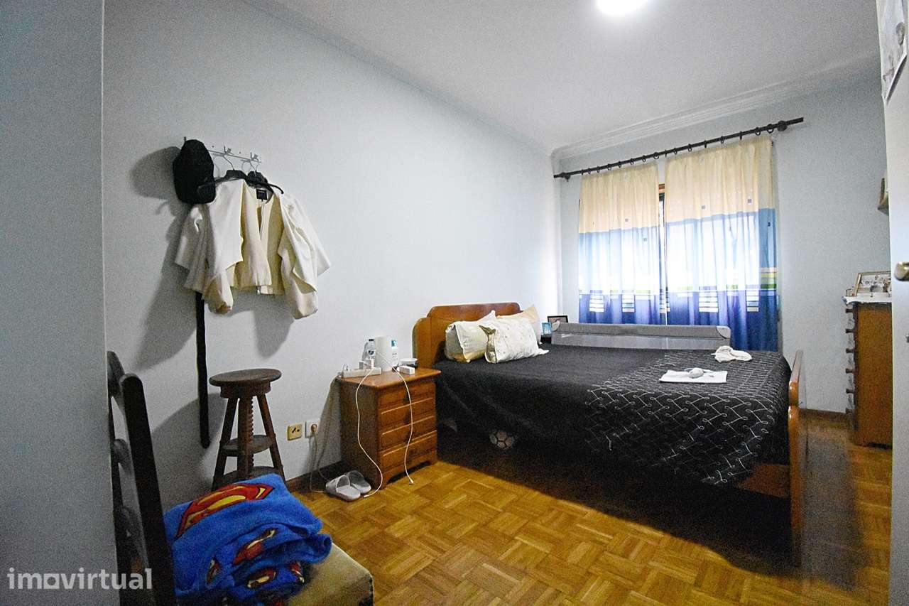 Apartamento T2+1 em Fânzeres – Gondomar - Grande imagem: 5/10
