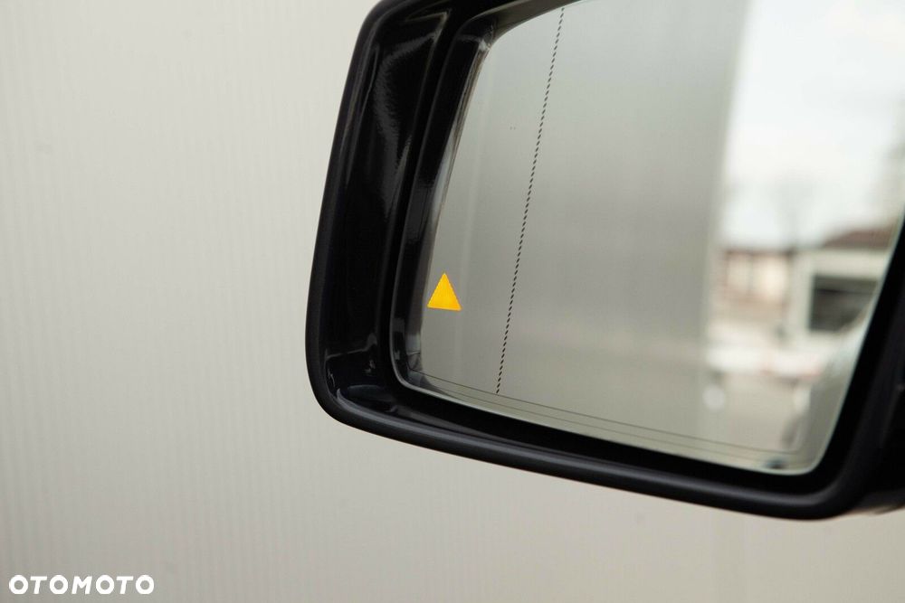 Mercedes-Benz GLE 350 d 4-Matic - 13