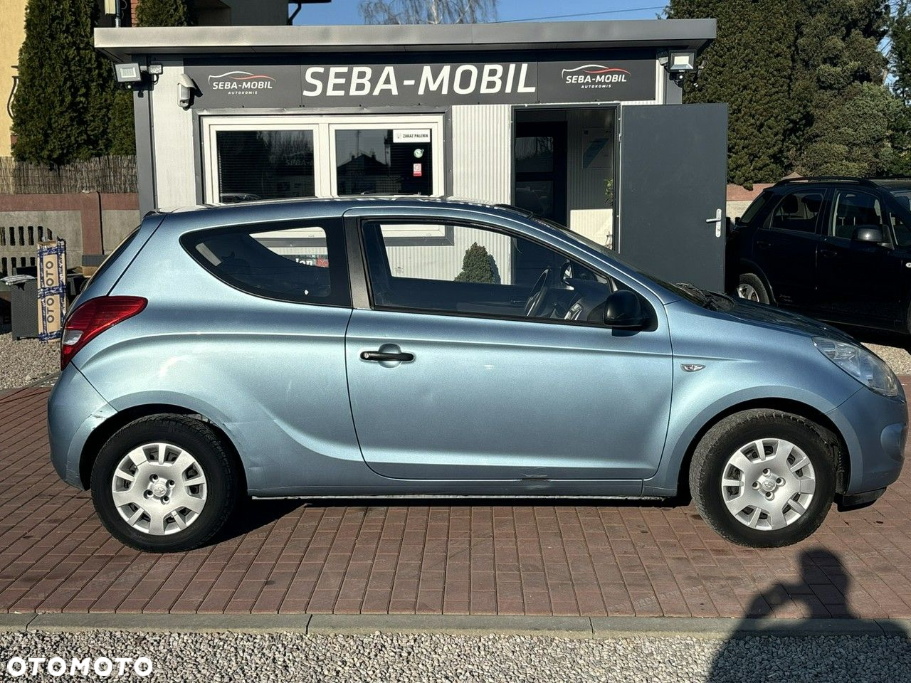 Hyundai i20 - 5